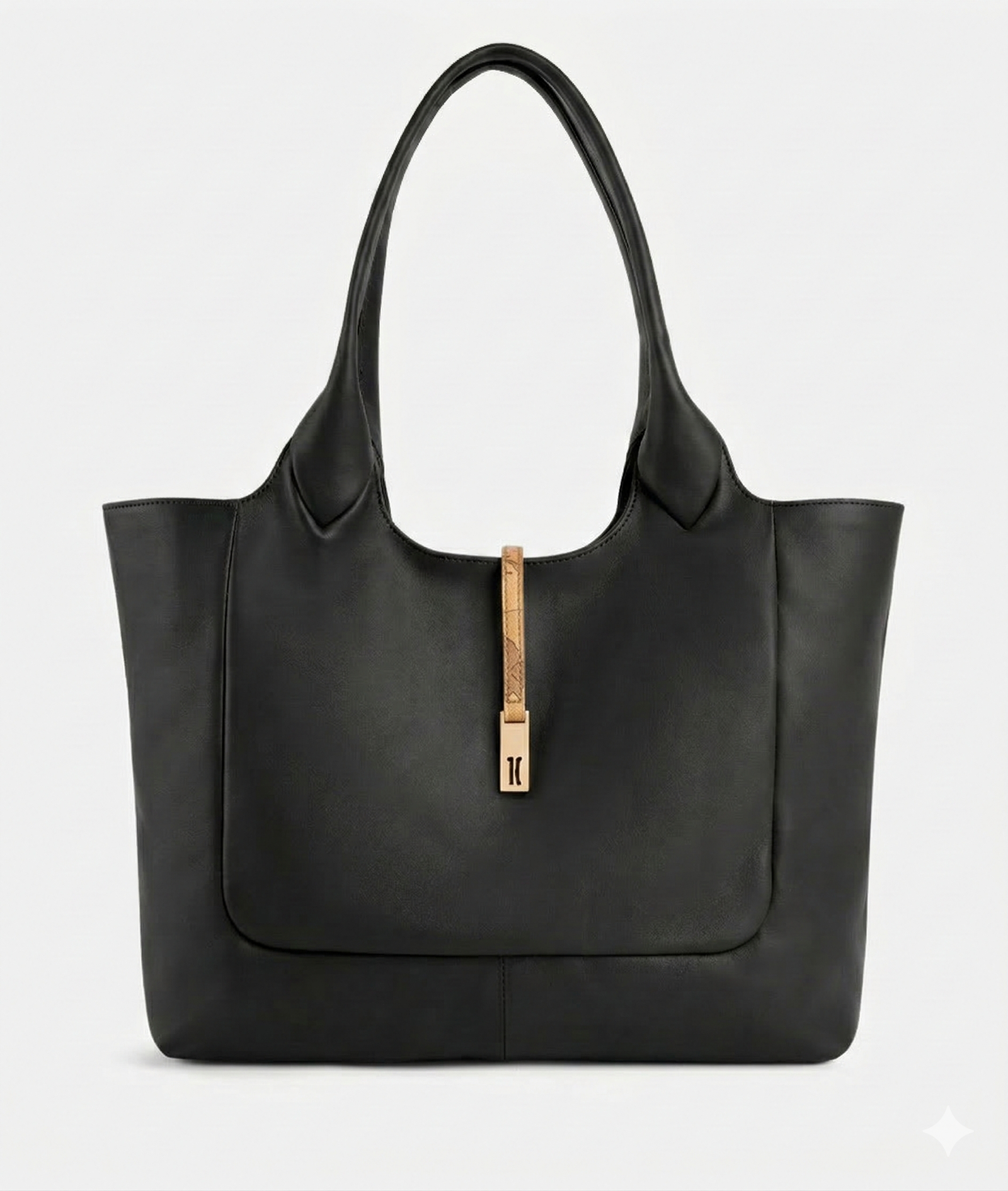 Talisman Leather Cante Shopping E ZEZE