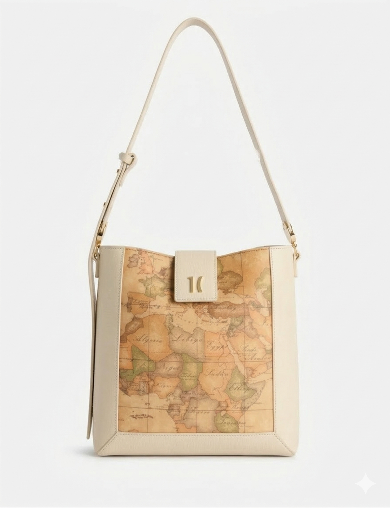 Rock Bag - Cante krahu Geo Classic & Ivory