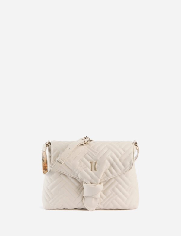 1C Urban Glow Cante krahu IVORY