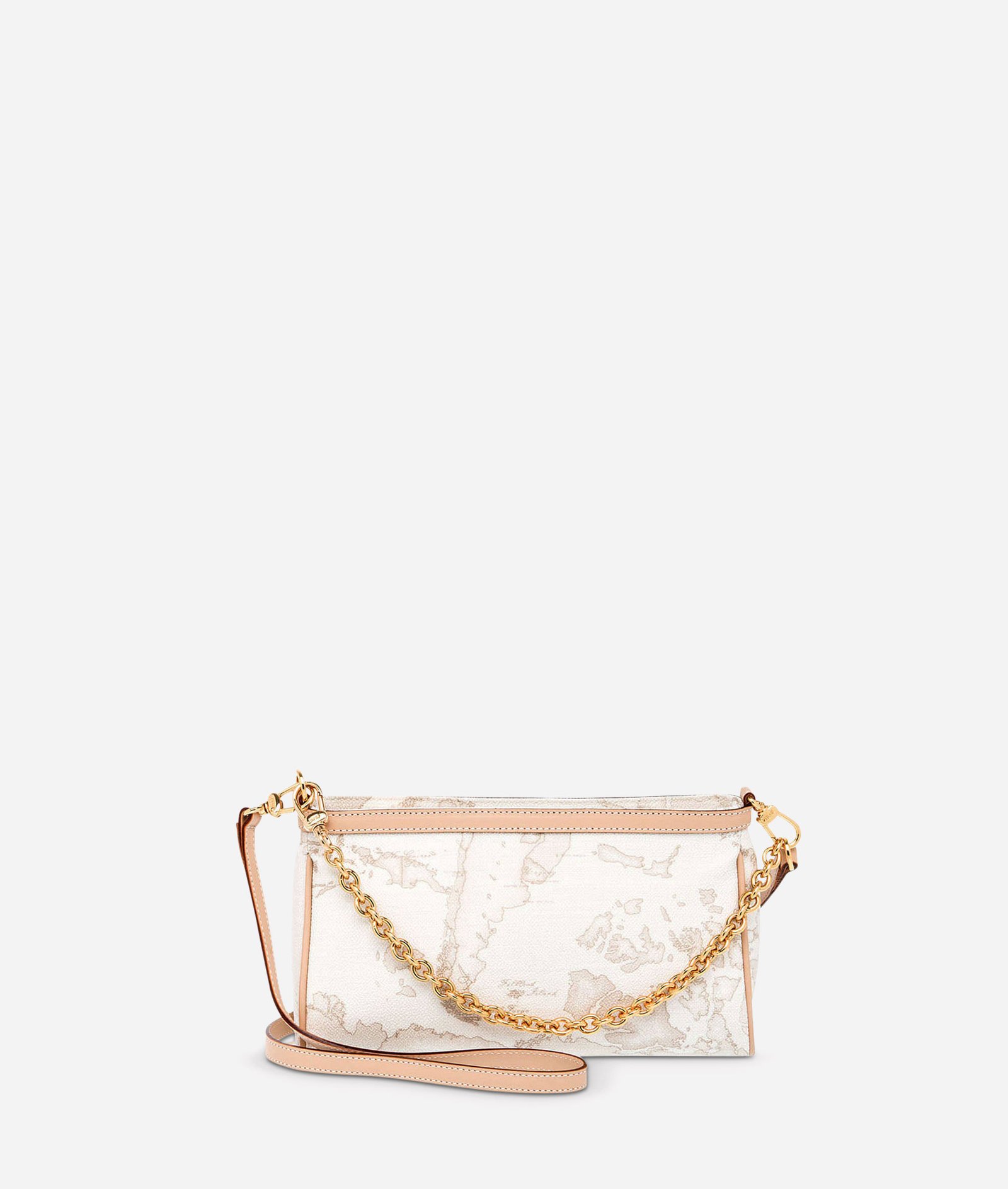 Geo White, çantë krahu e vogël