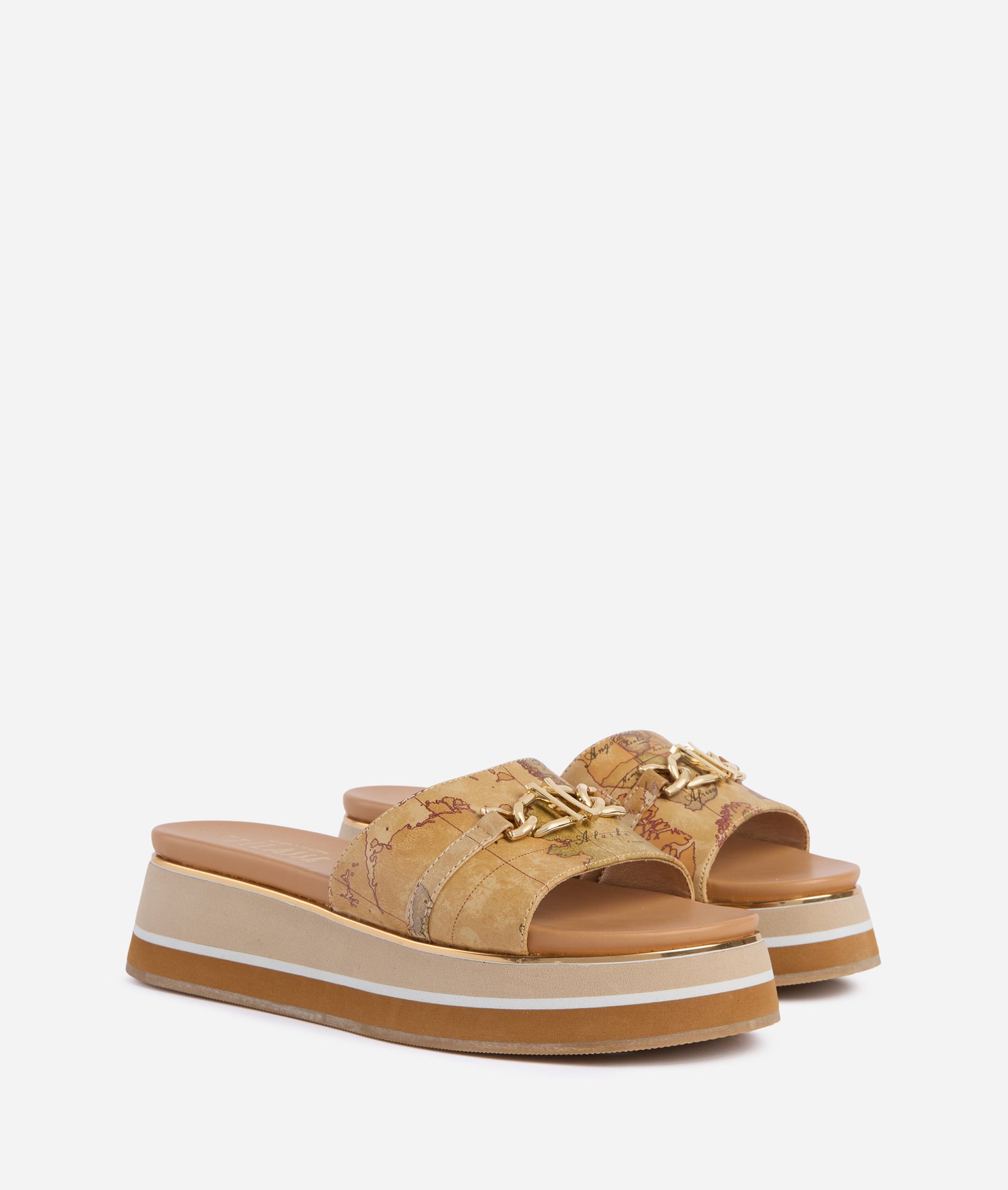 Shapka Geo Classic
