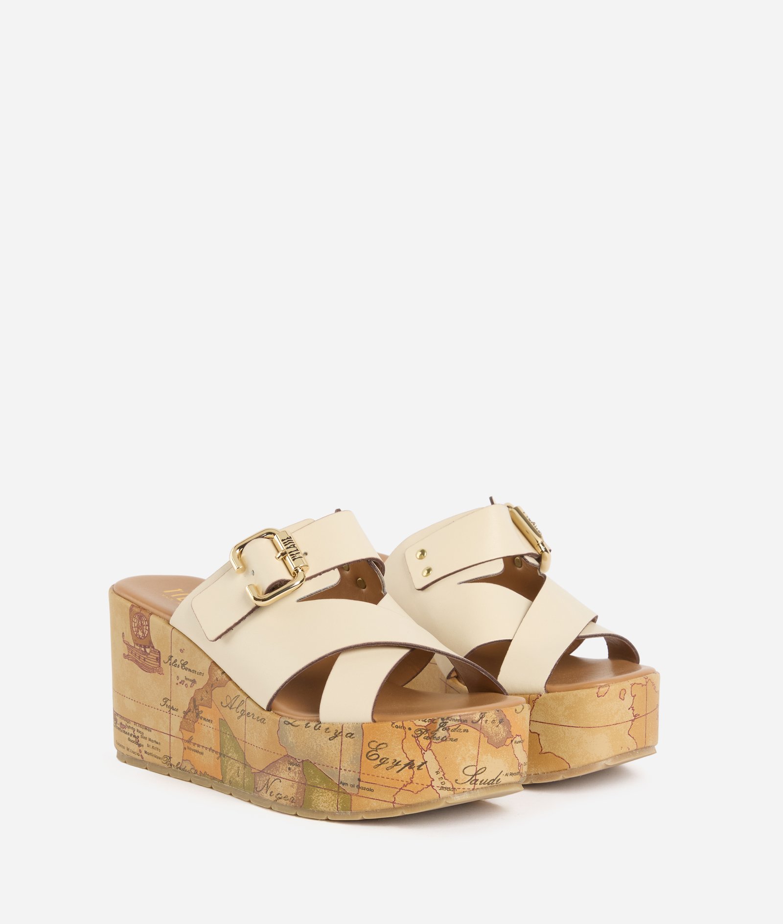 Shapka Ivory