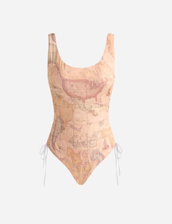 Bikini trup Geo Natural - 2