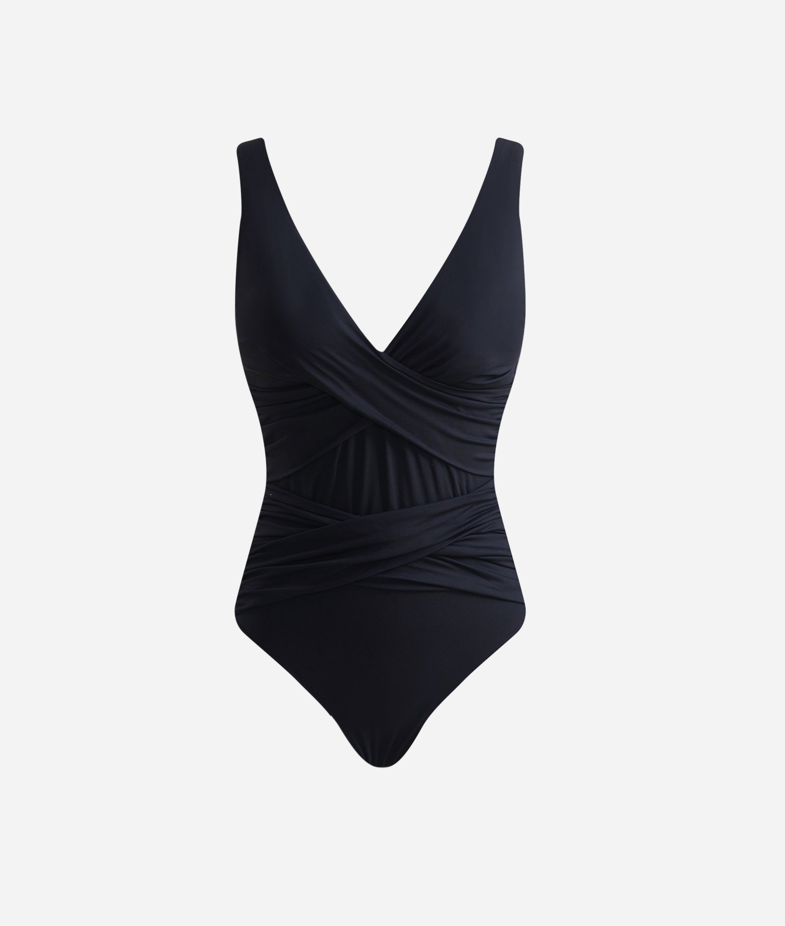 Bikini trup te zeza