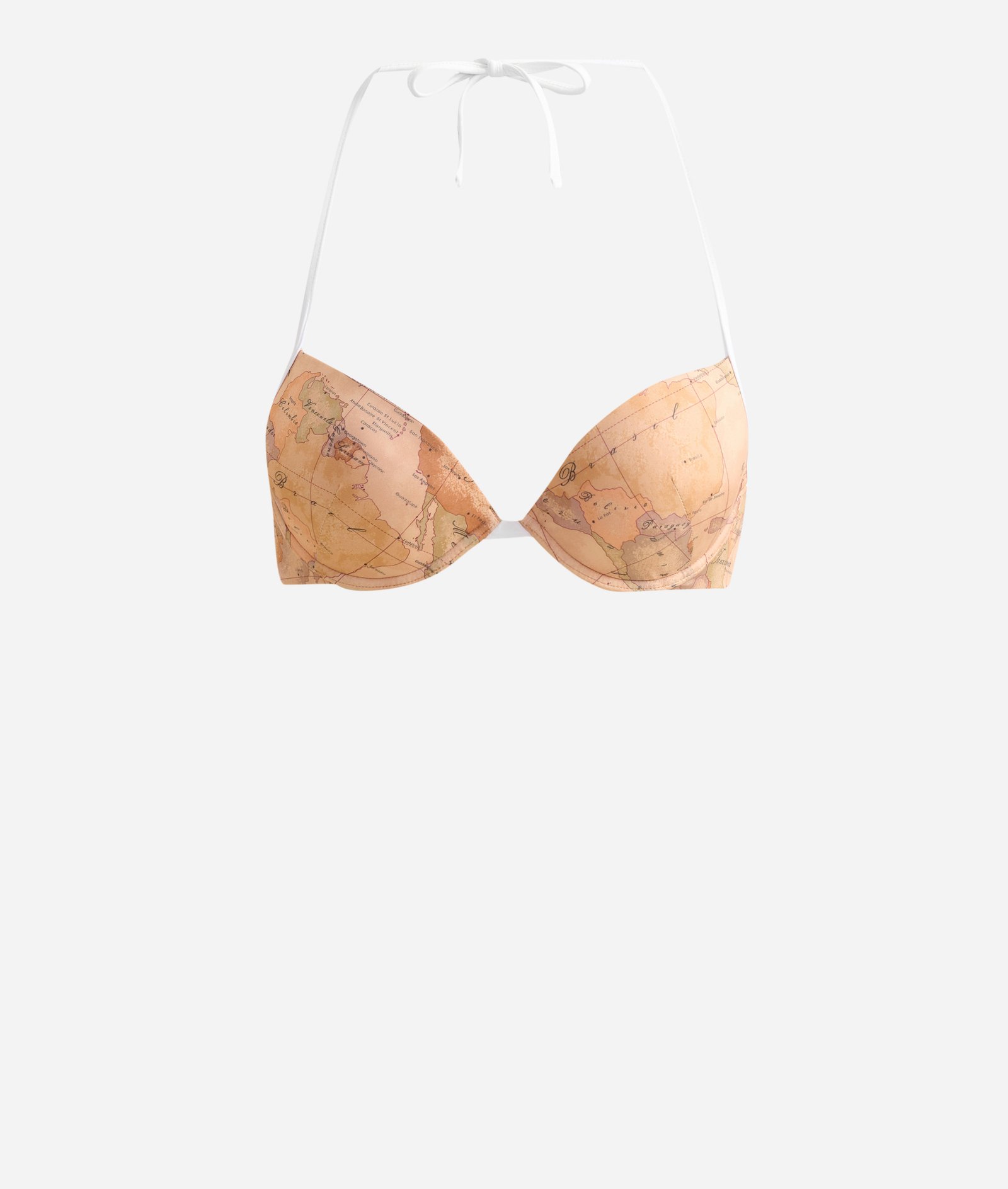 Bikini trekendesh Geo Natural