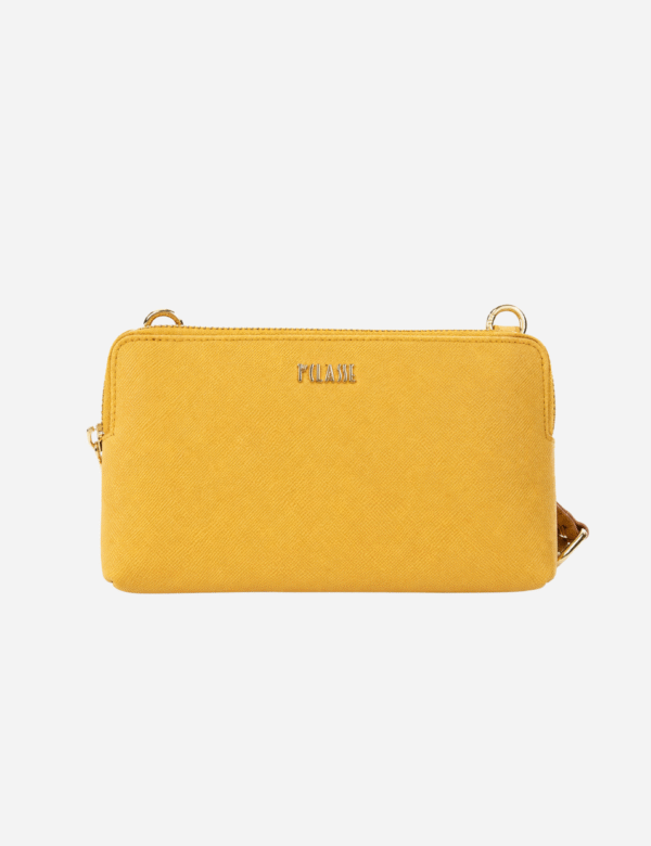 Pochette e verdhe (me rrip)