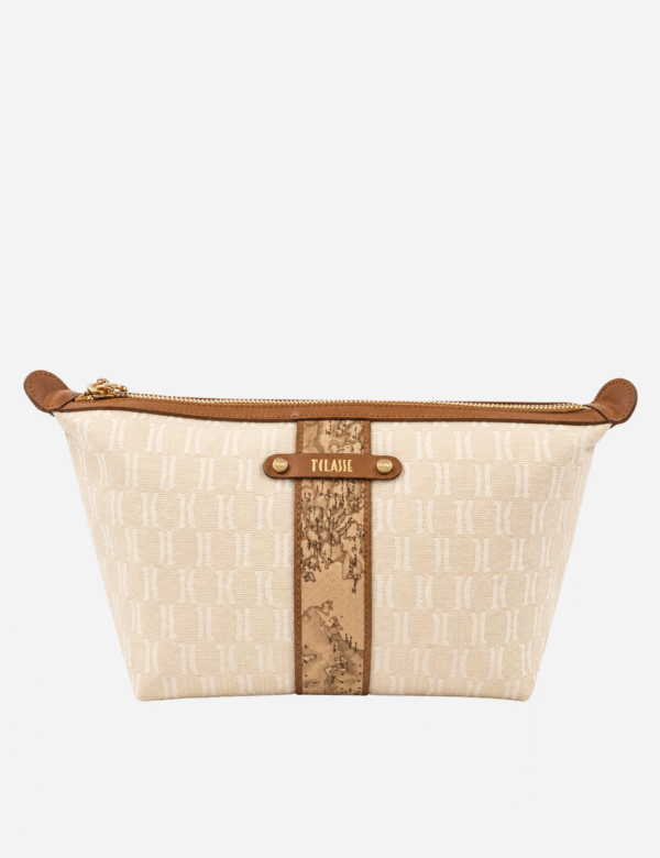 Beauty case e madhe