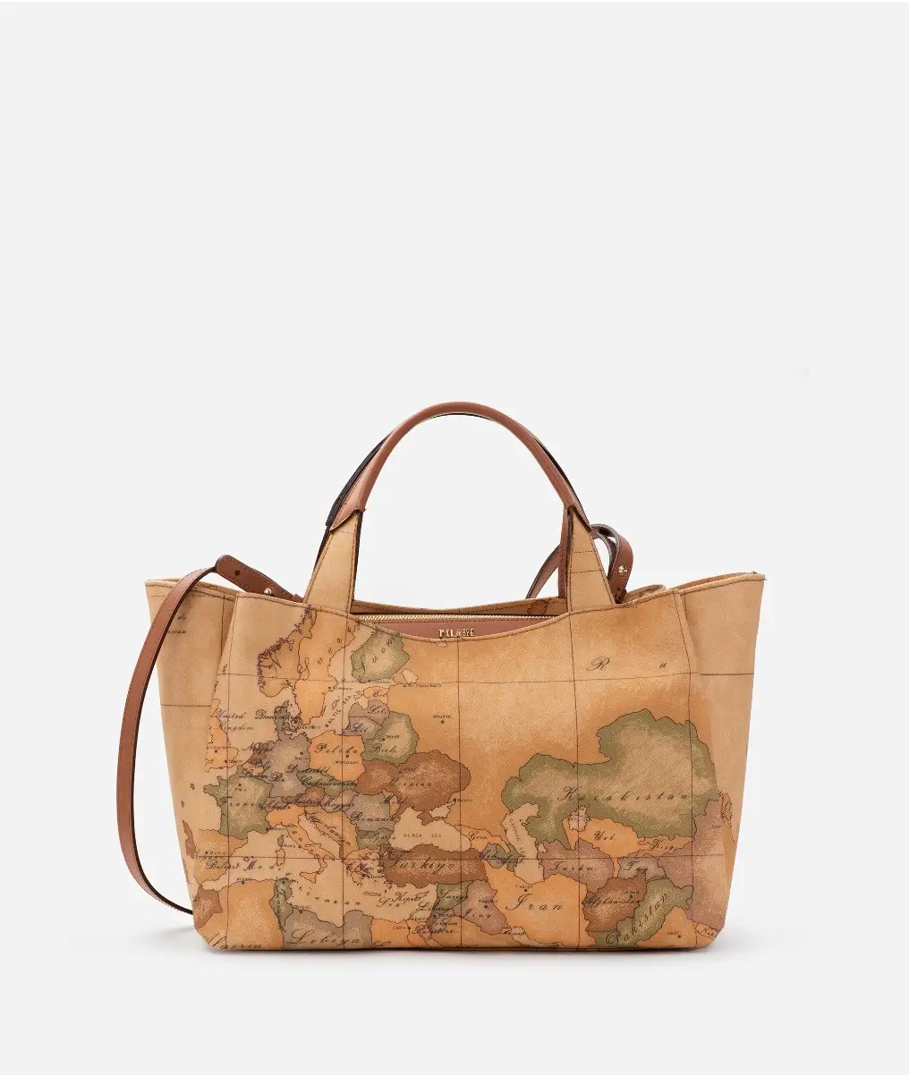 Geo Classic, Cante dore Geo Classic