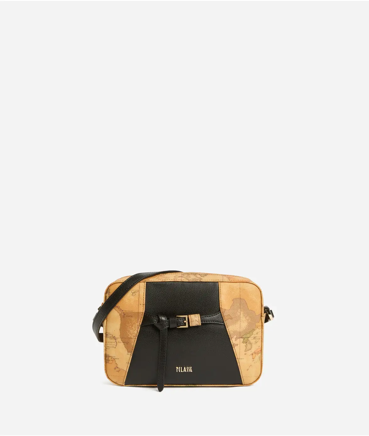 Geo Saloon Cante e vogel crossbody e zeze