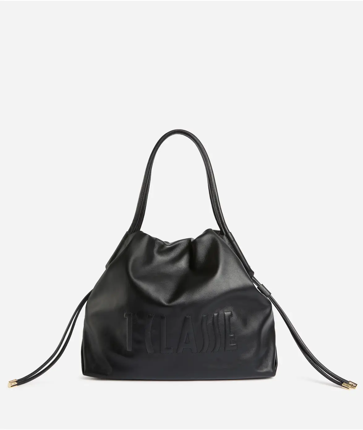 Freedom Bag shopper bag Black (Copy)