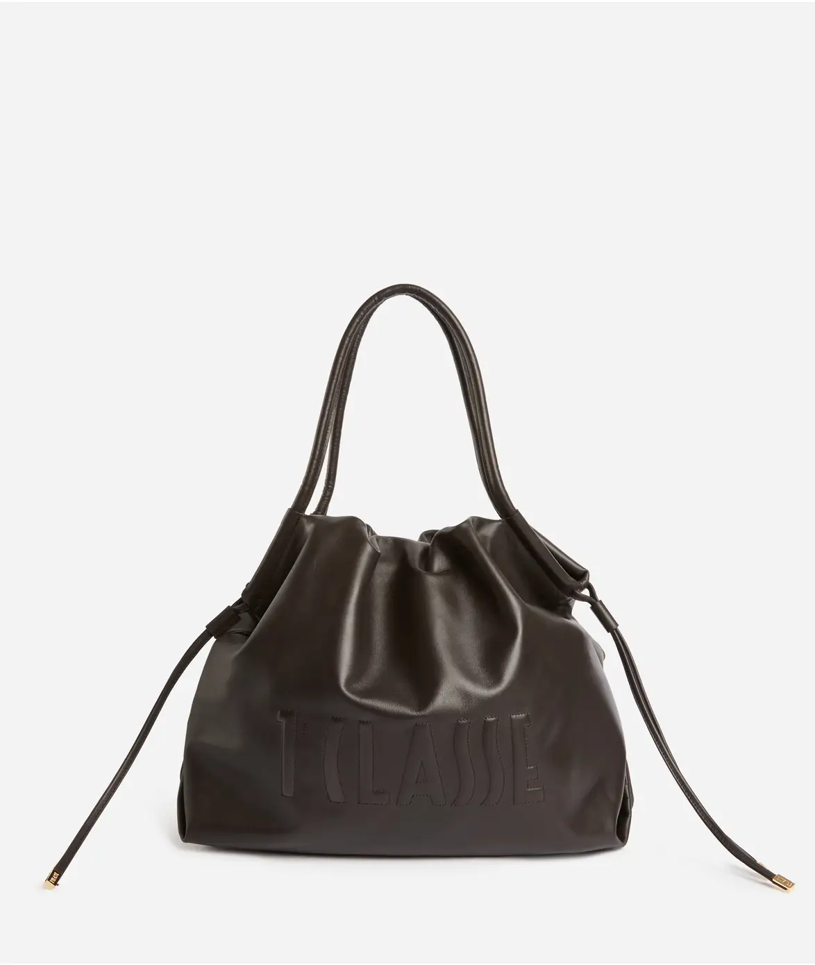 Freedom Bag shopper bag Kafe