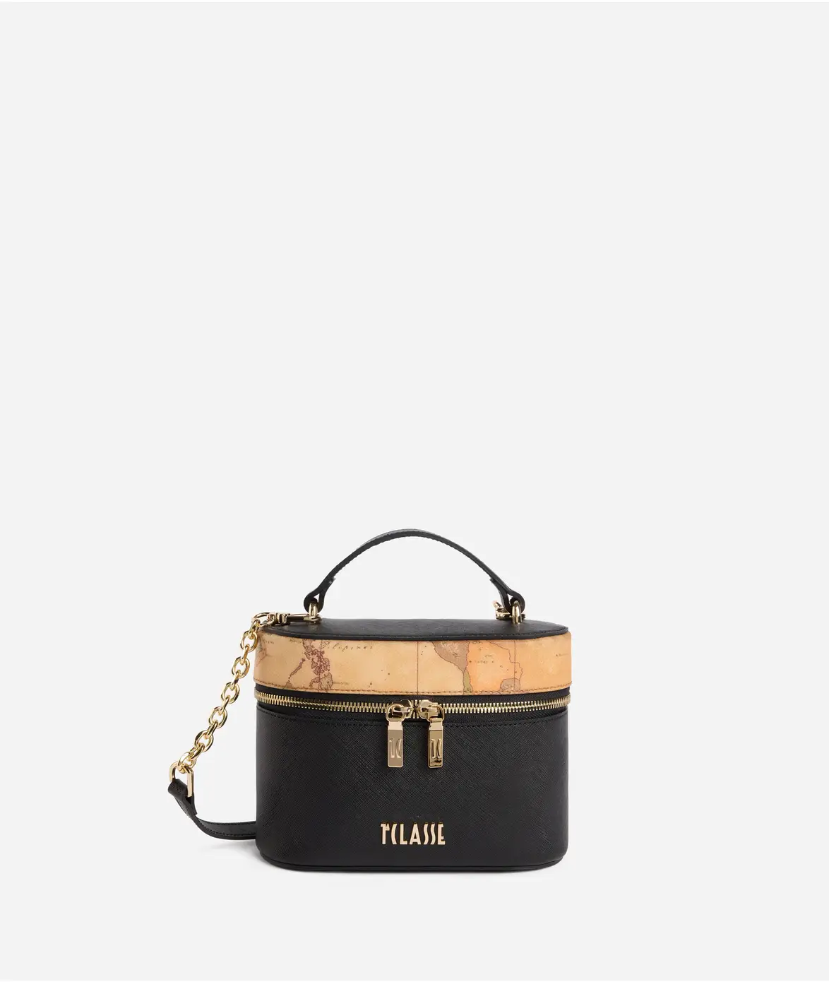 Treasure Bag e zeze