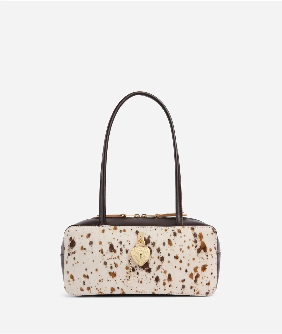 Love Charm Bag Cante krahu Spotted