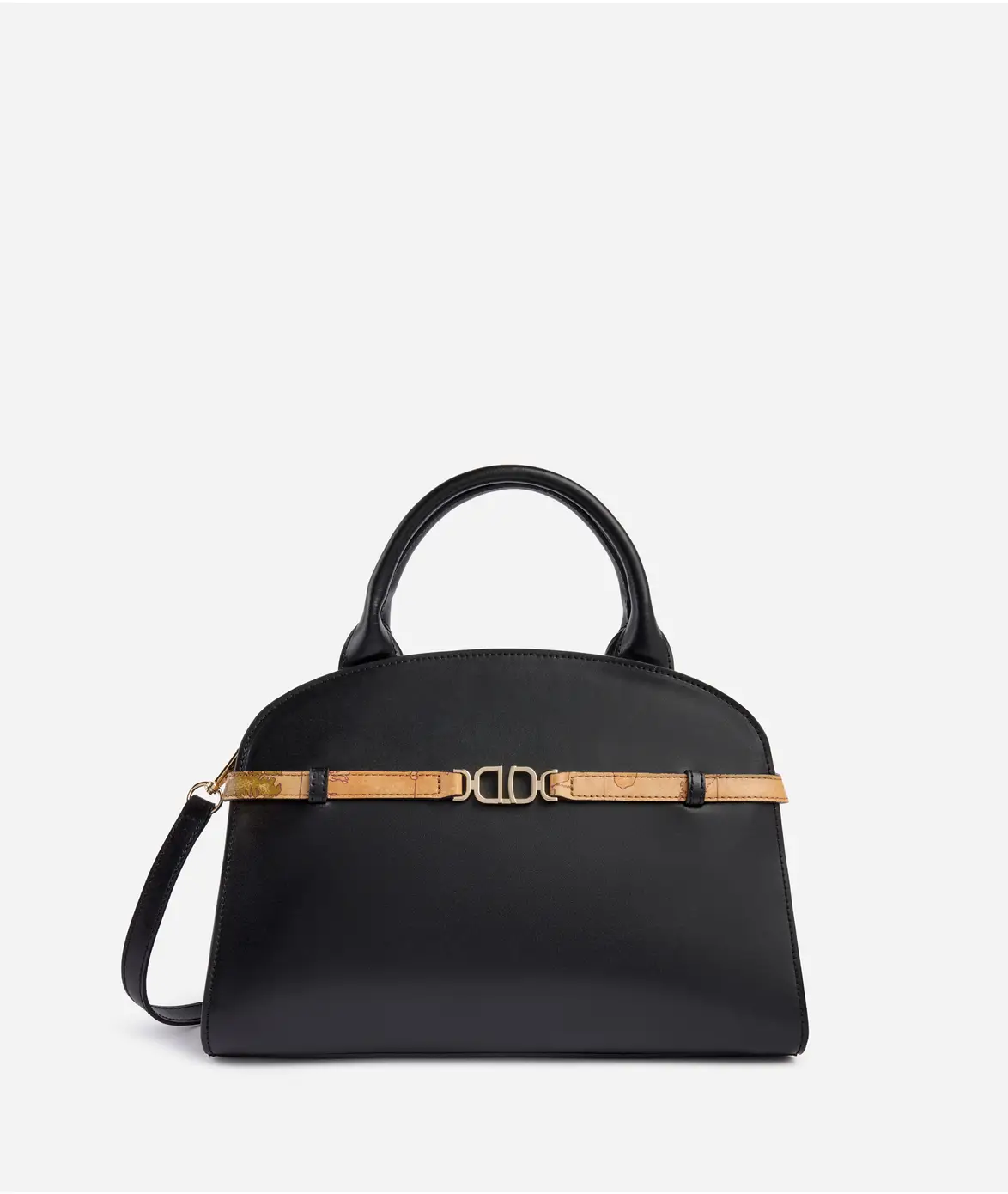 Poetic Bag Cante dore Black
