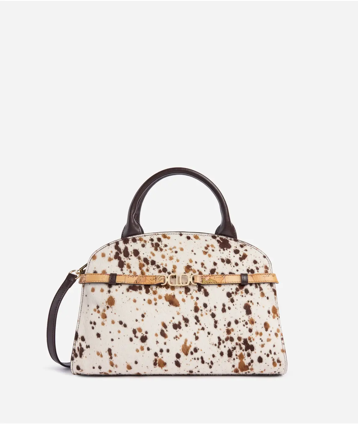 Poetic Bag cante dore Spotted