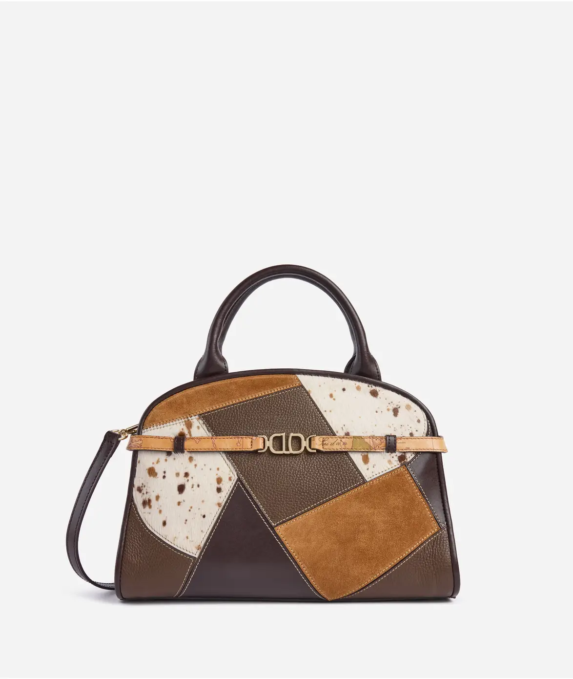 Poetic Bag cante dore Patchwork