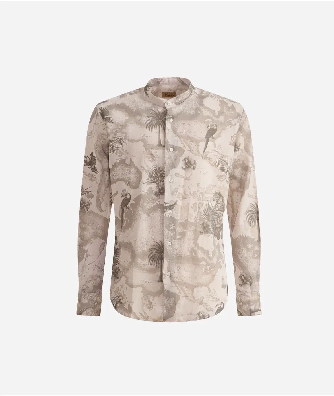 Kemishe Geo Tropical Sand