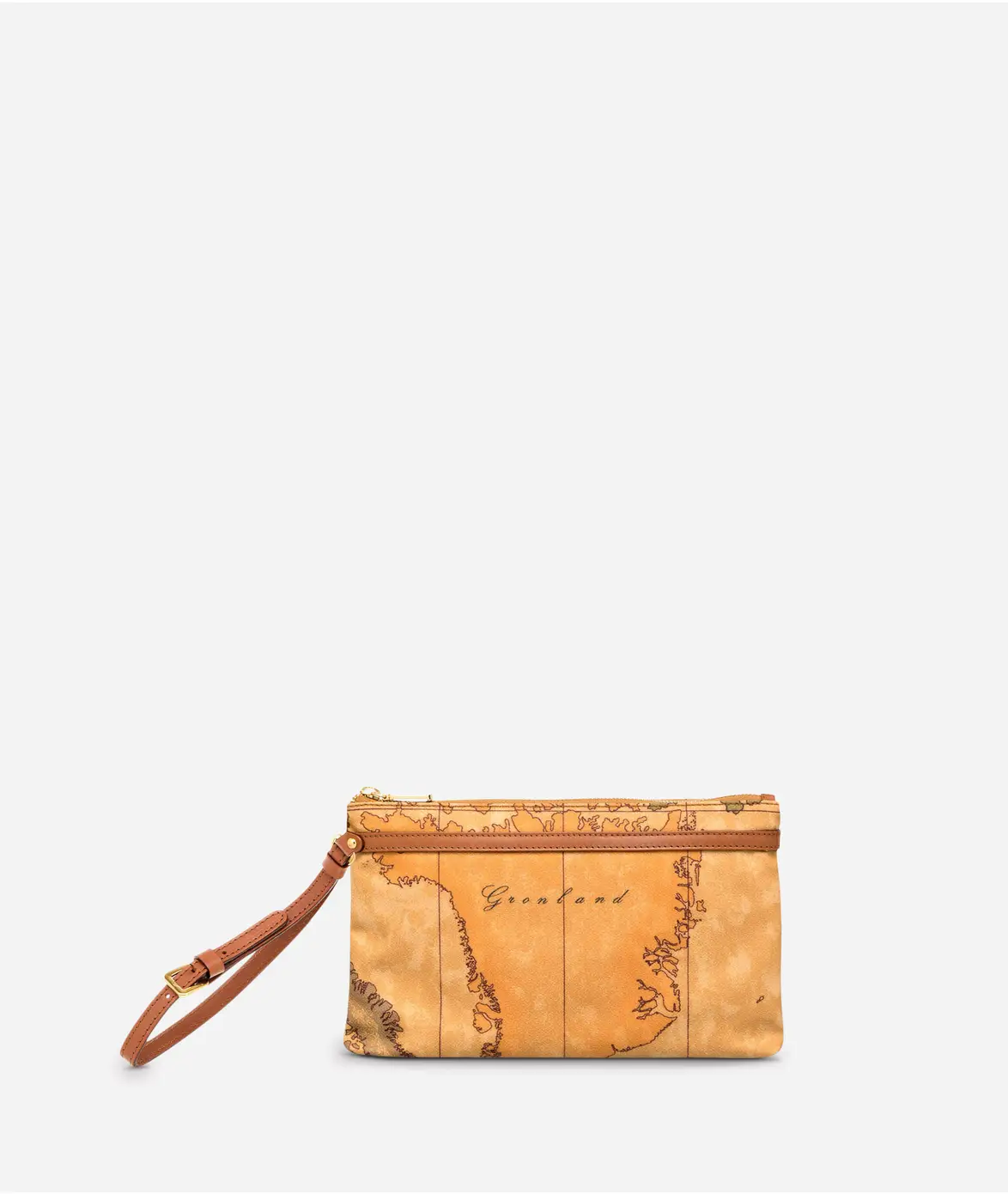 Geo Classic Clutch