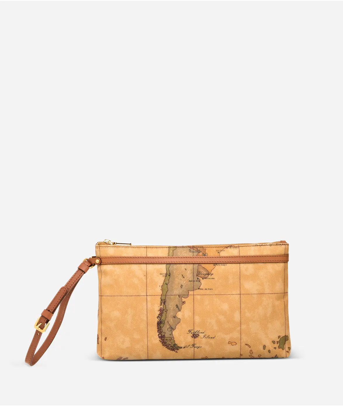 Geo Classic Clutch