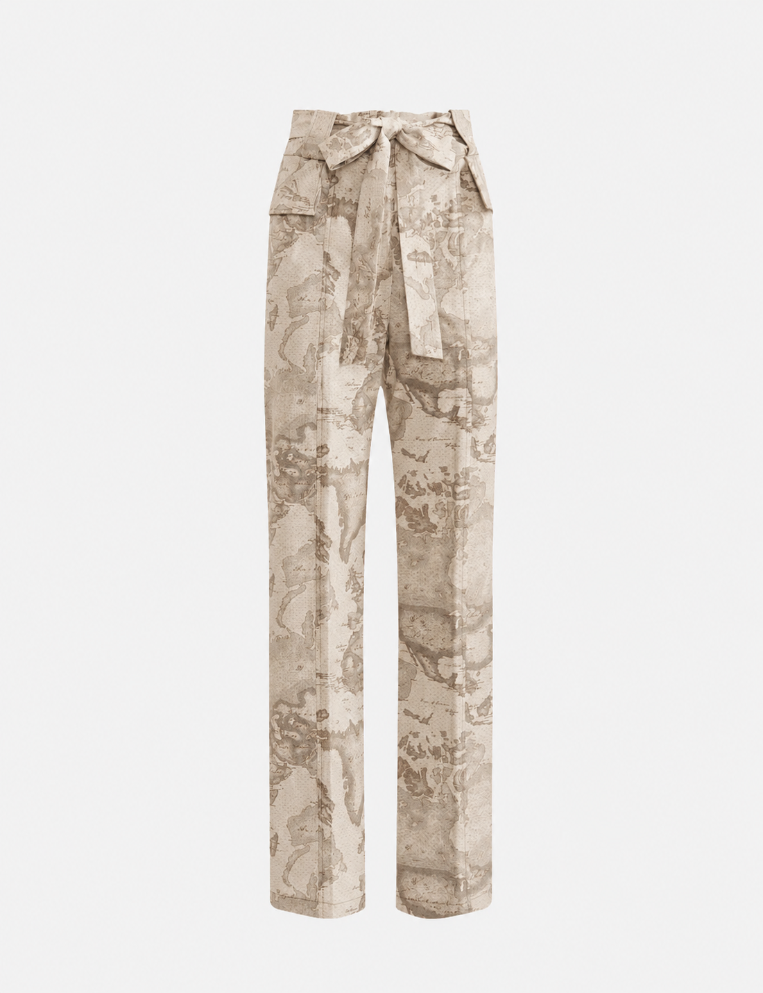 PANTALLONA GEO Beige