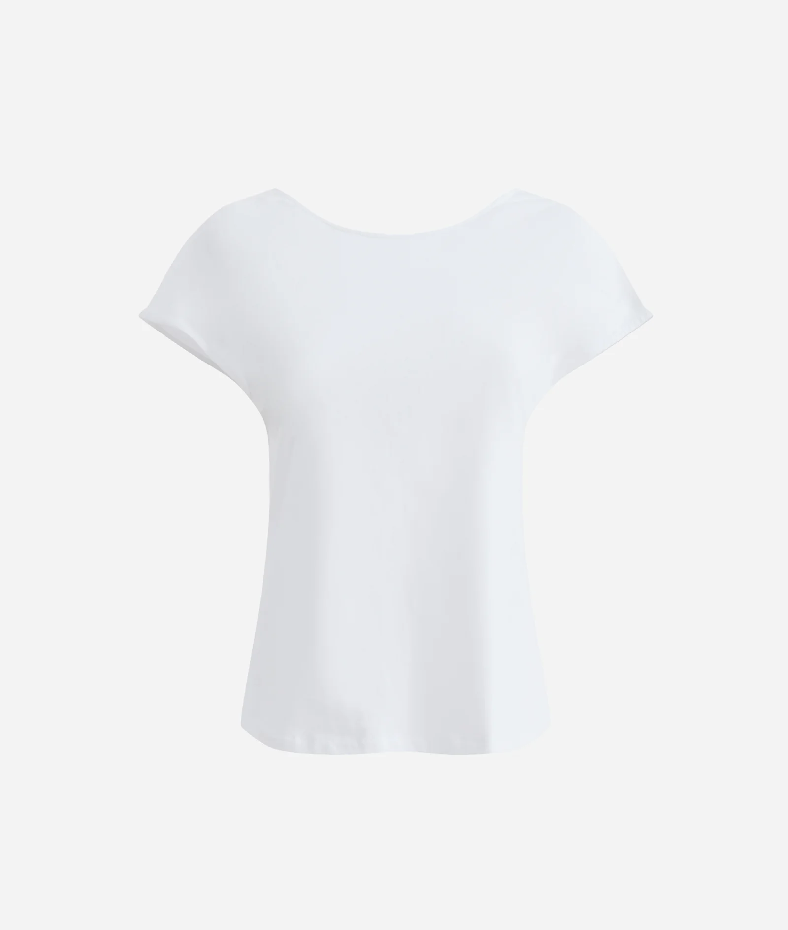 Tshirt i bardhe