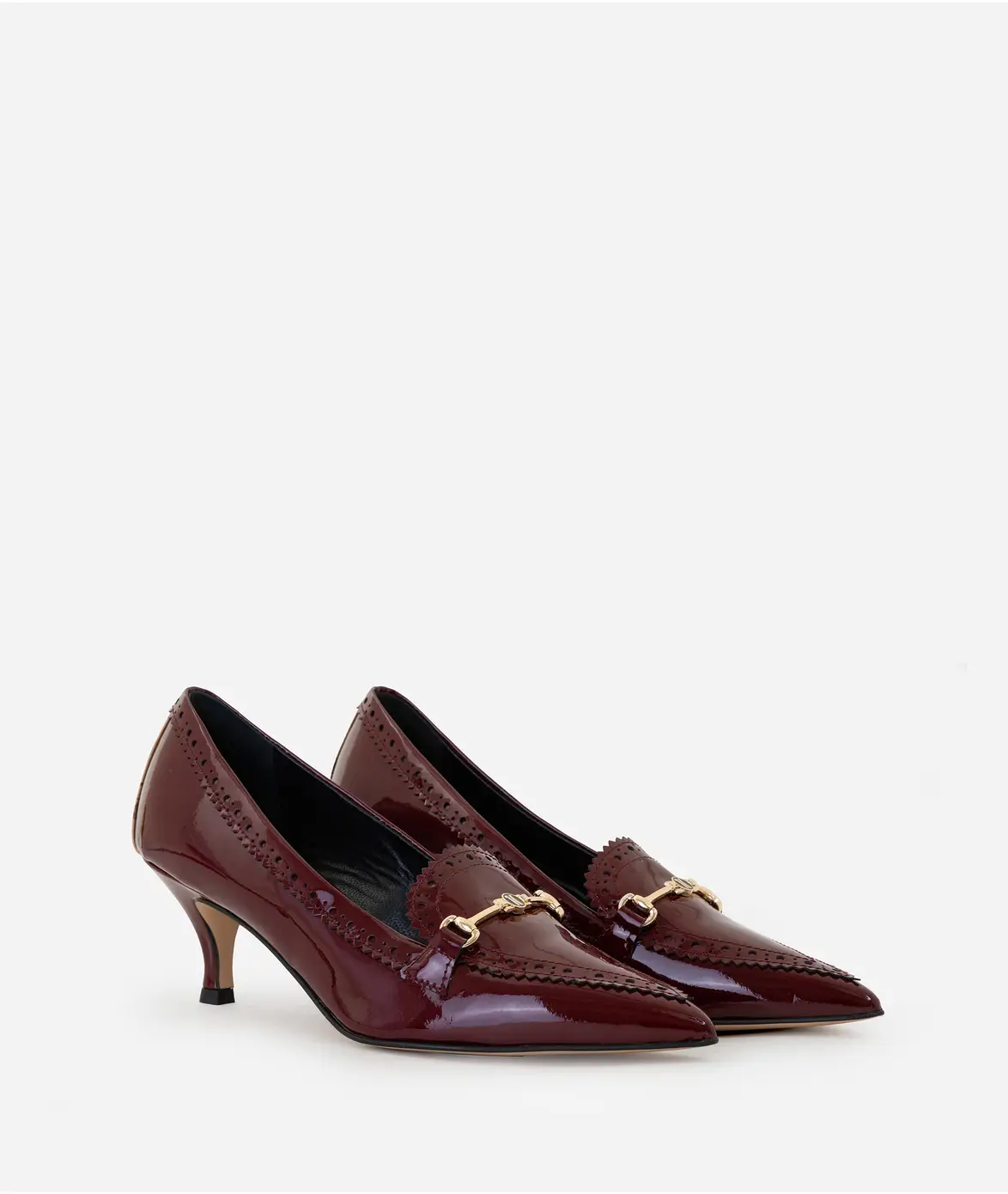 Kepuce bordo