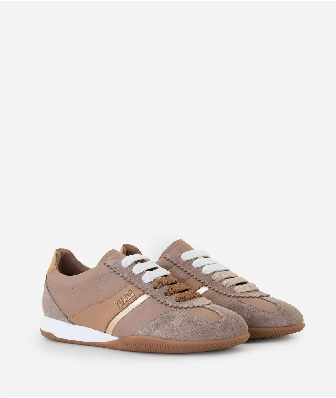 Atlete taupe