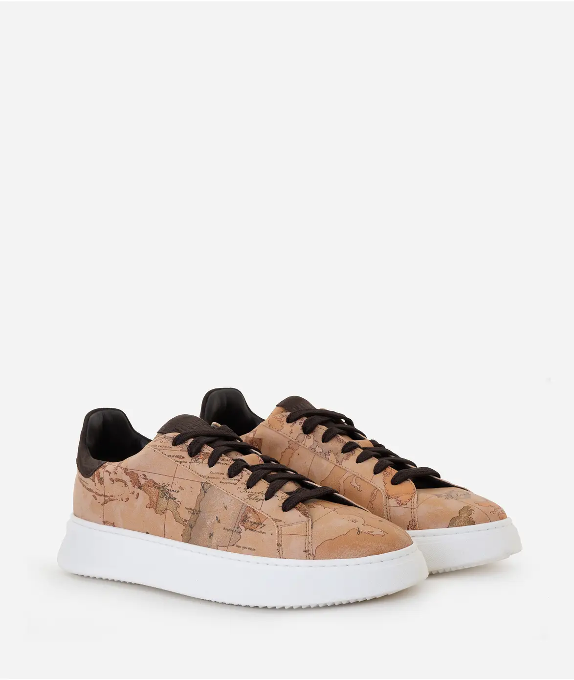 Atlete lekure Geo Natural