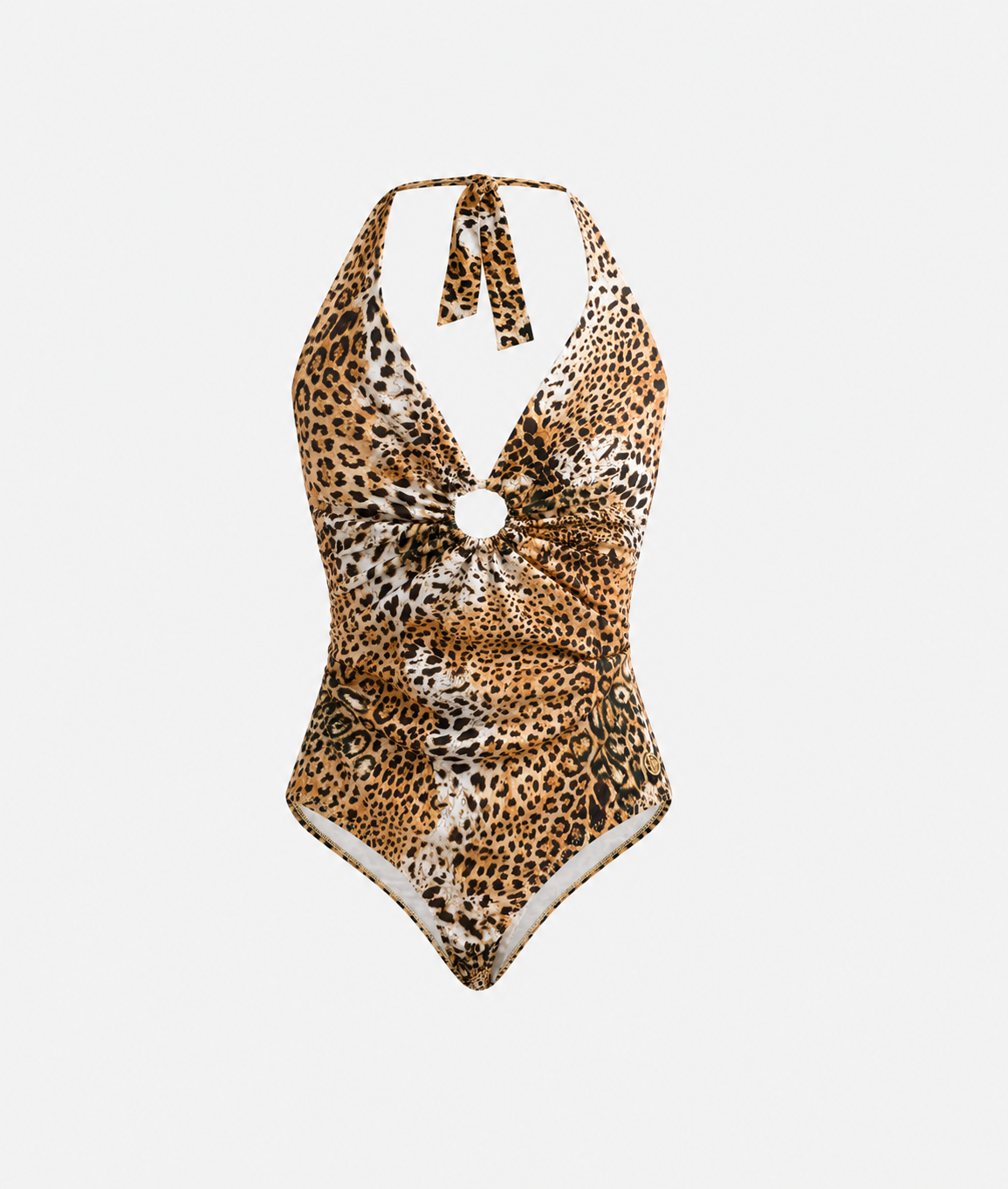Bikini trup Geo Spotten