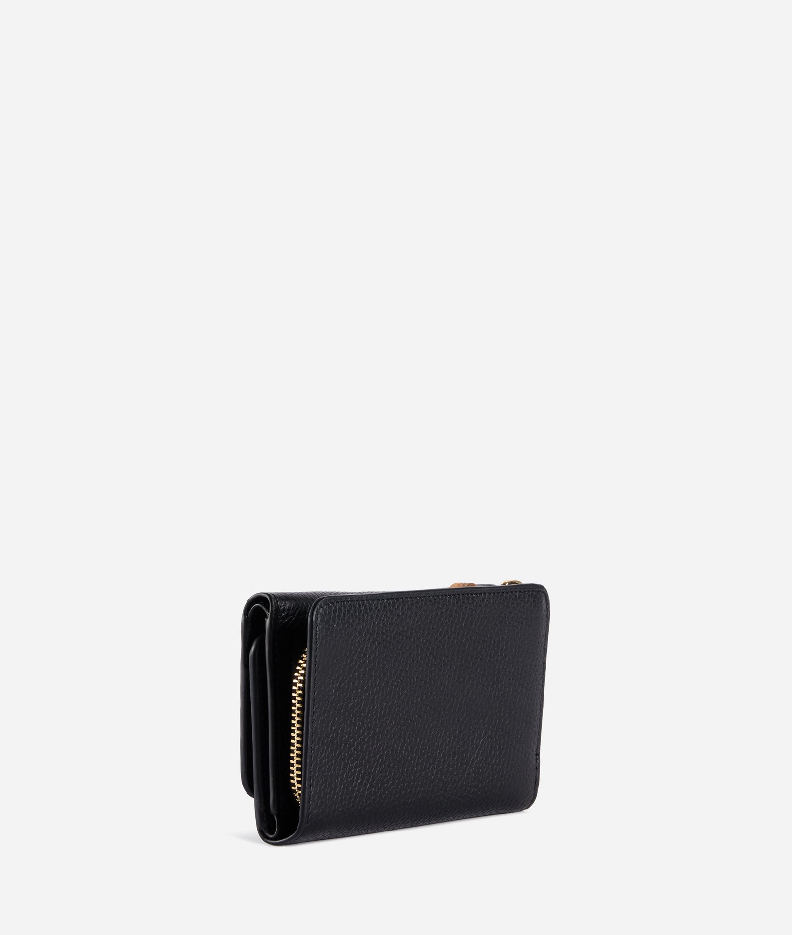 Portofol Sierra i zi lëkure model bifold - Image 4