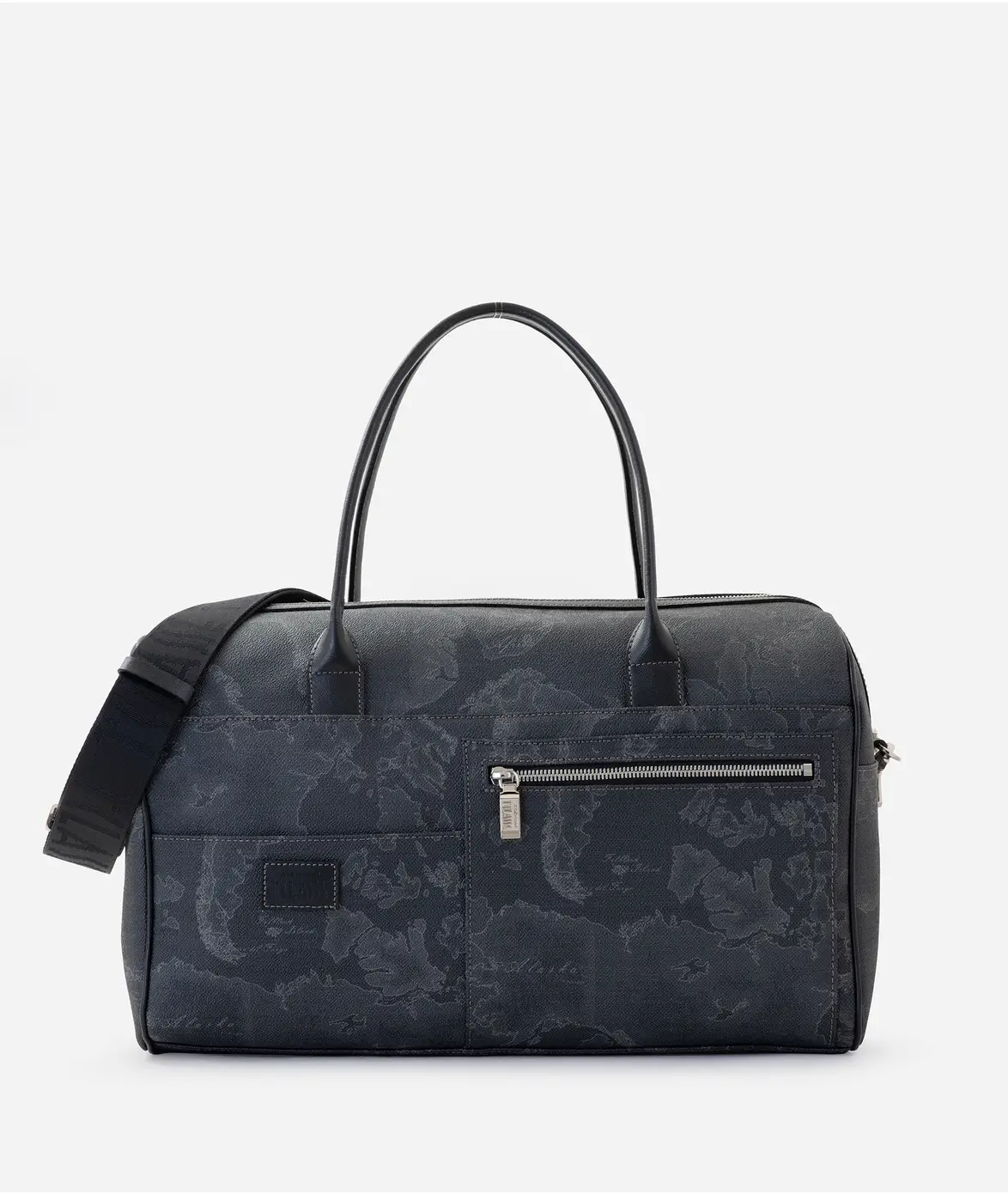 Geo Classic Travel Bag