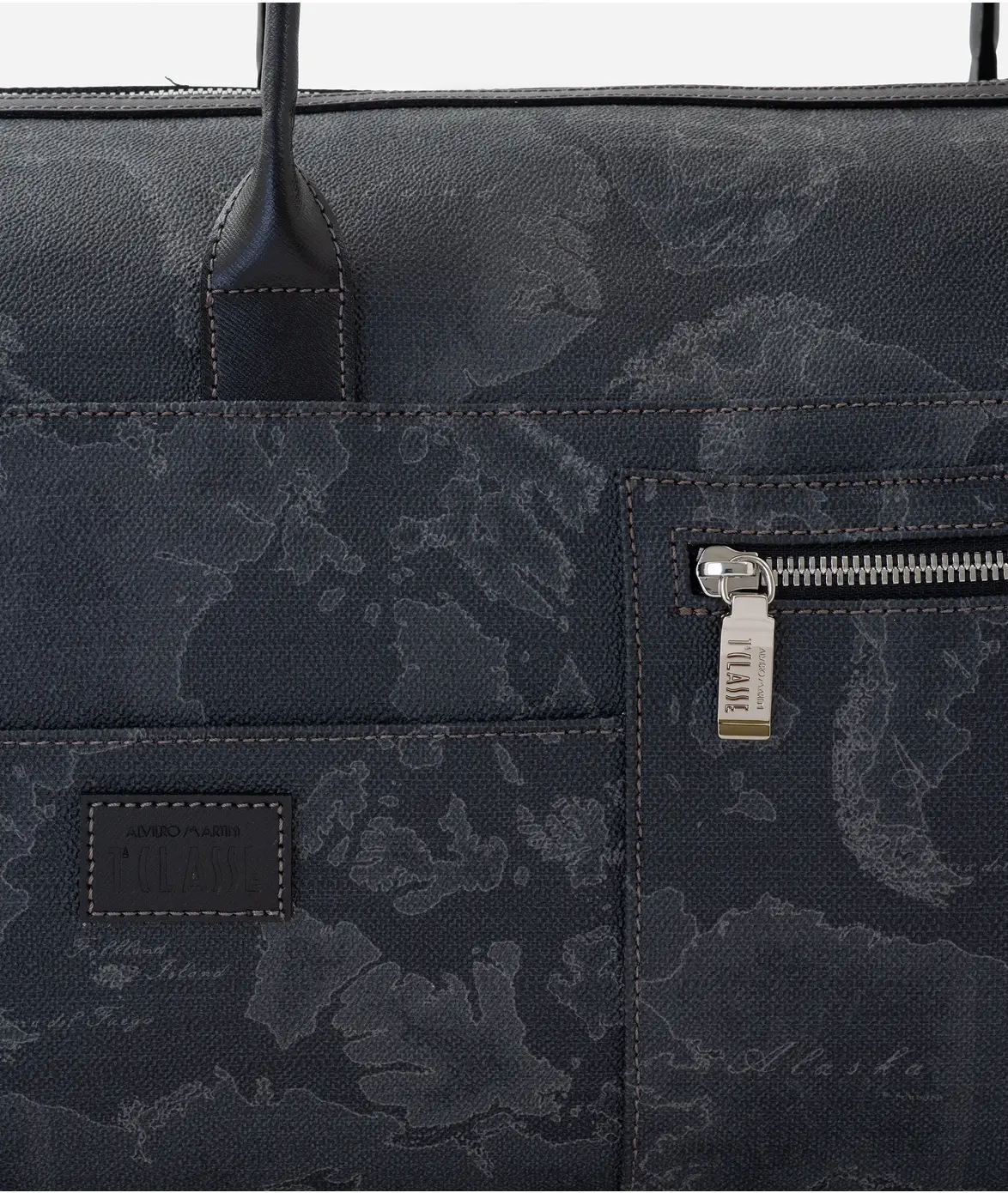 Geo Classic Travel Bag thumbnail 3