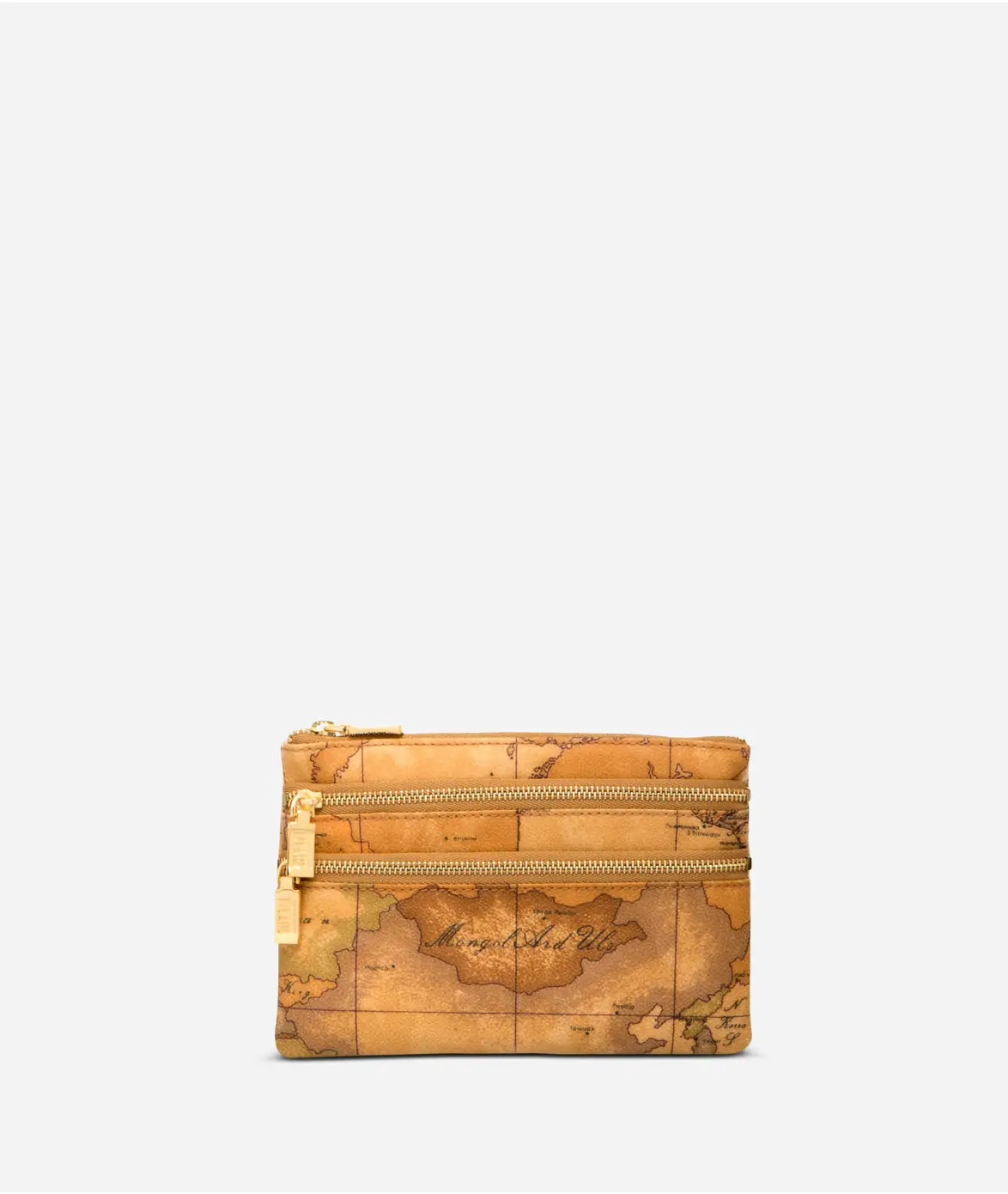 Geo Classic clutch medium me xhepa