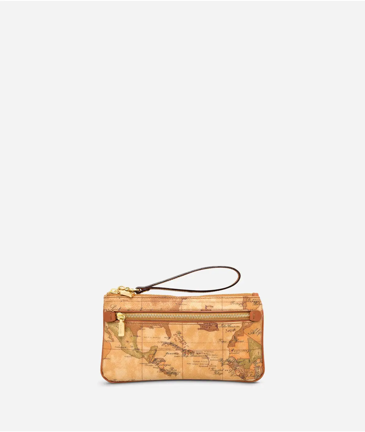 Geo Classic Clutch me zinxhir
