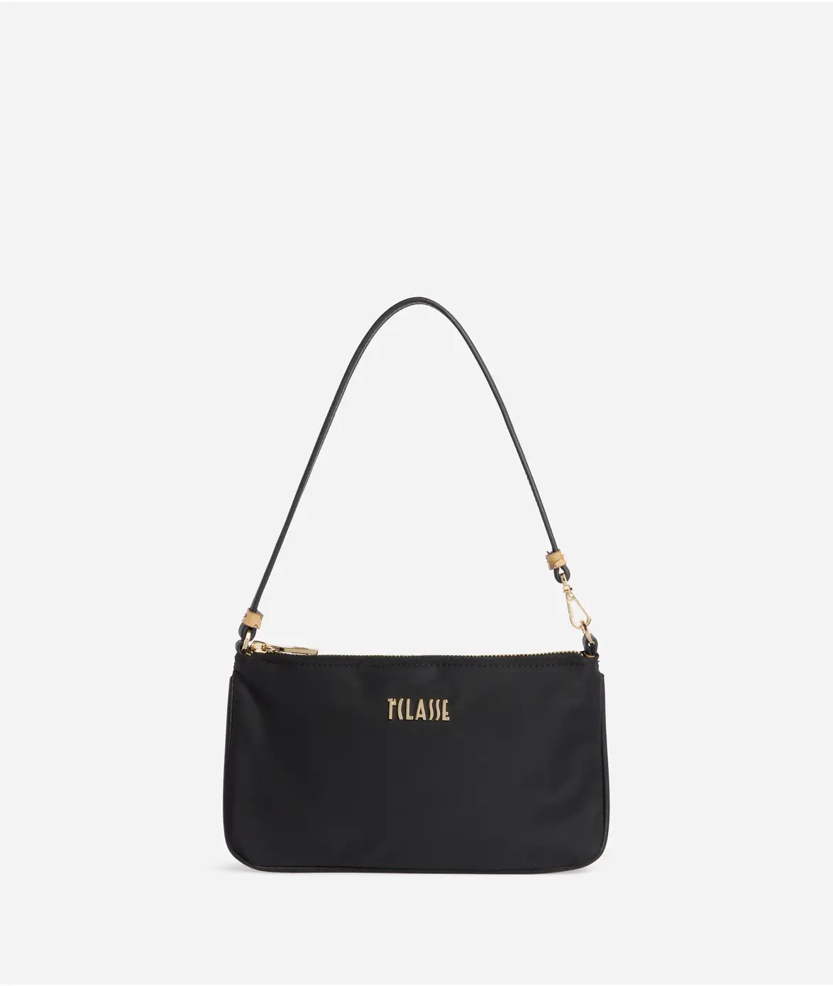 Whisper convertible clutch Black
