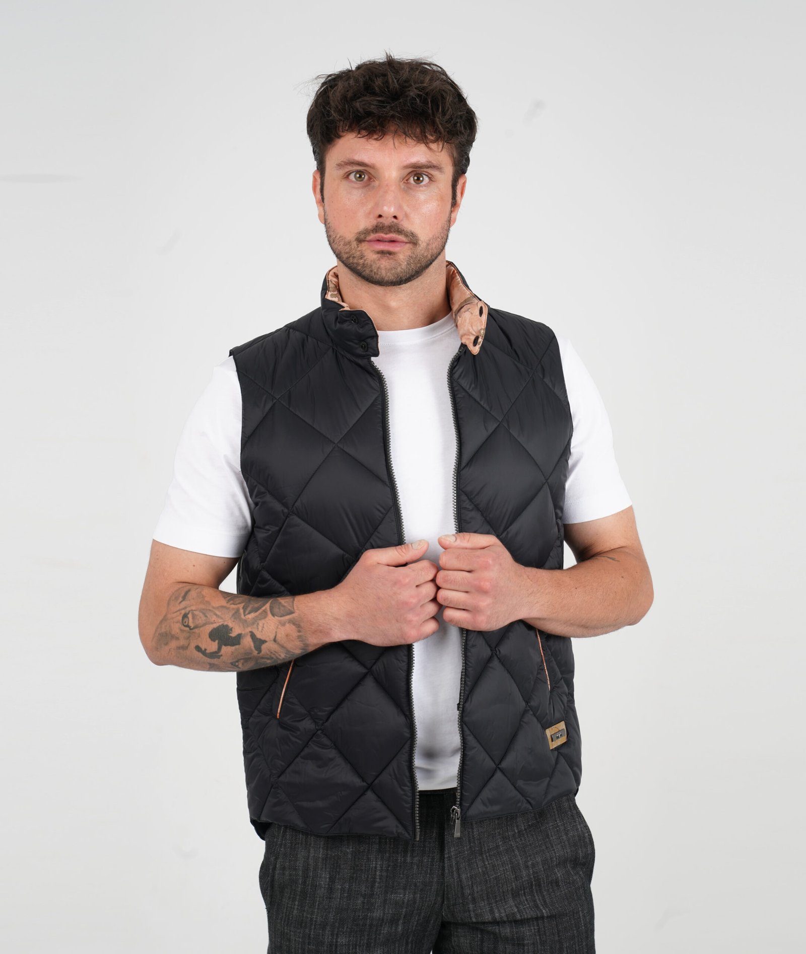 Jelek meshkujsh black